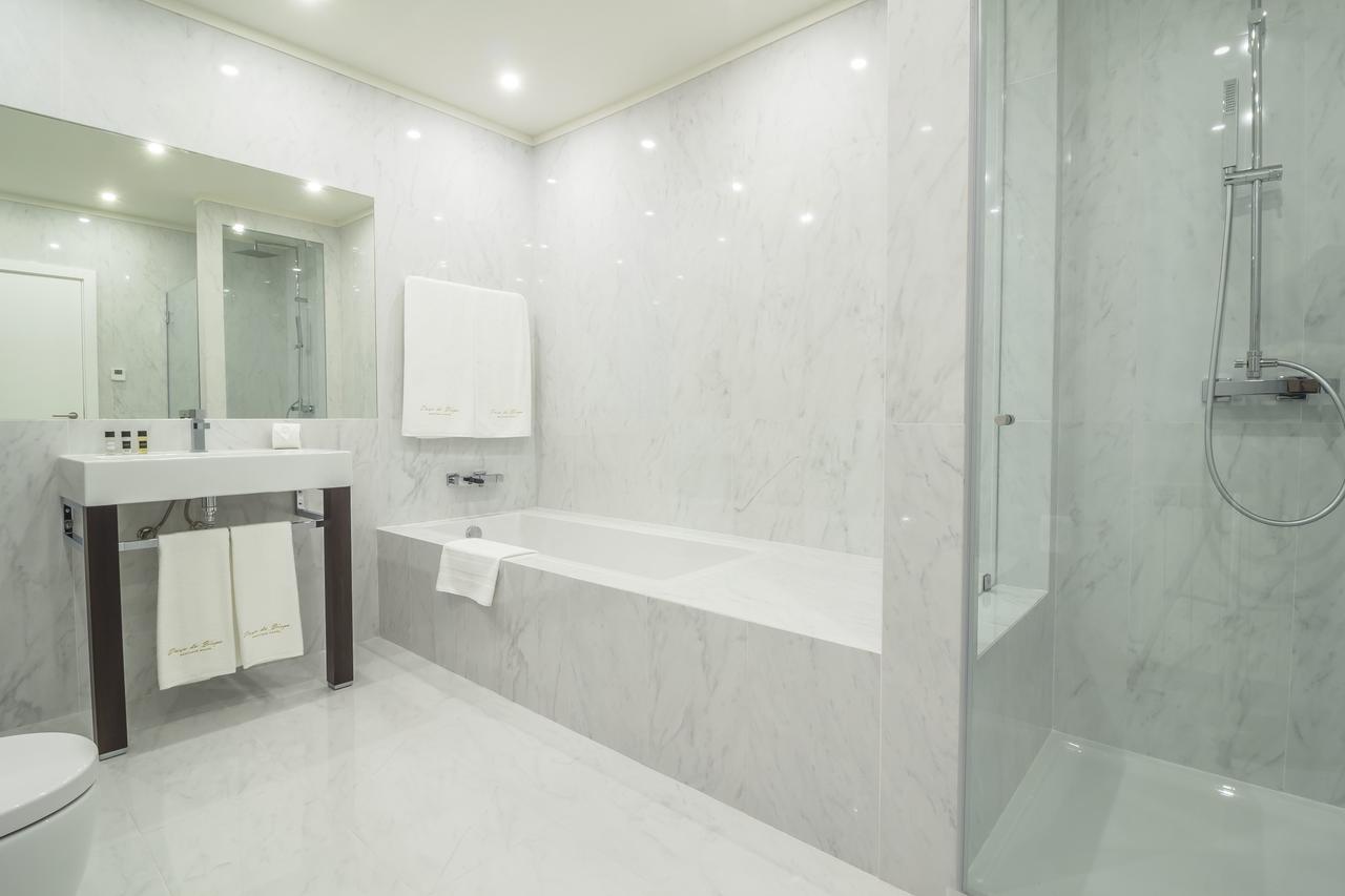 Bed and Breakfast Paco Do Bispo Boutique House Синтра Экстерьер фото