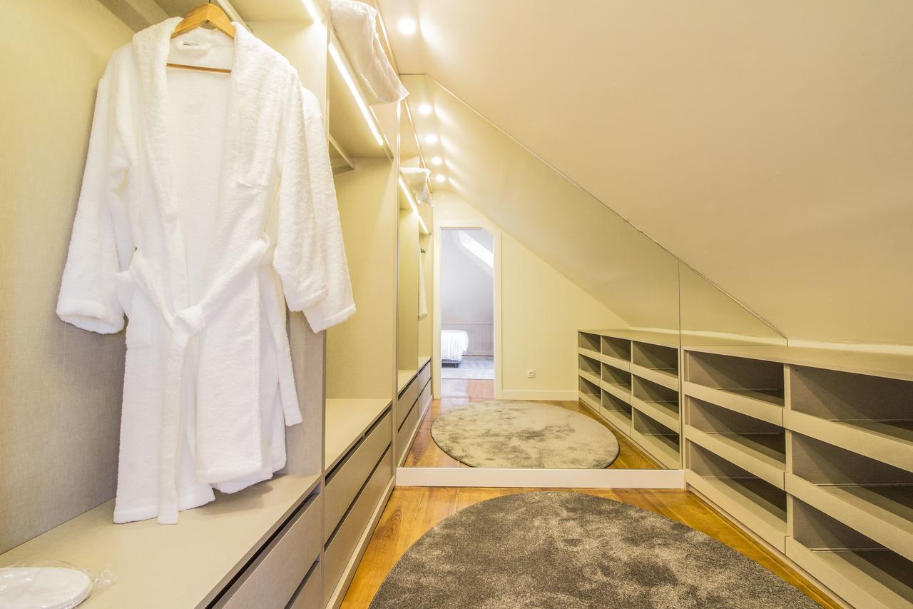 Bed and Breakfast Paco Do Bispo Boutique House Синтра Экстерьер фото