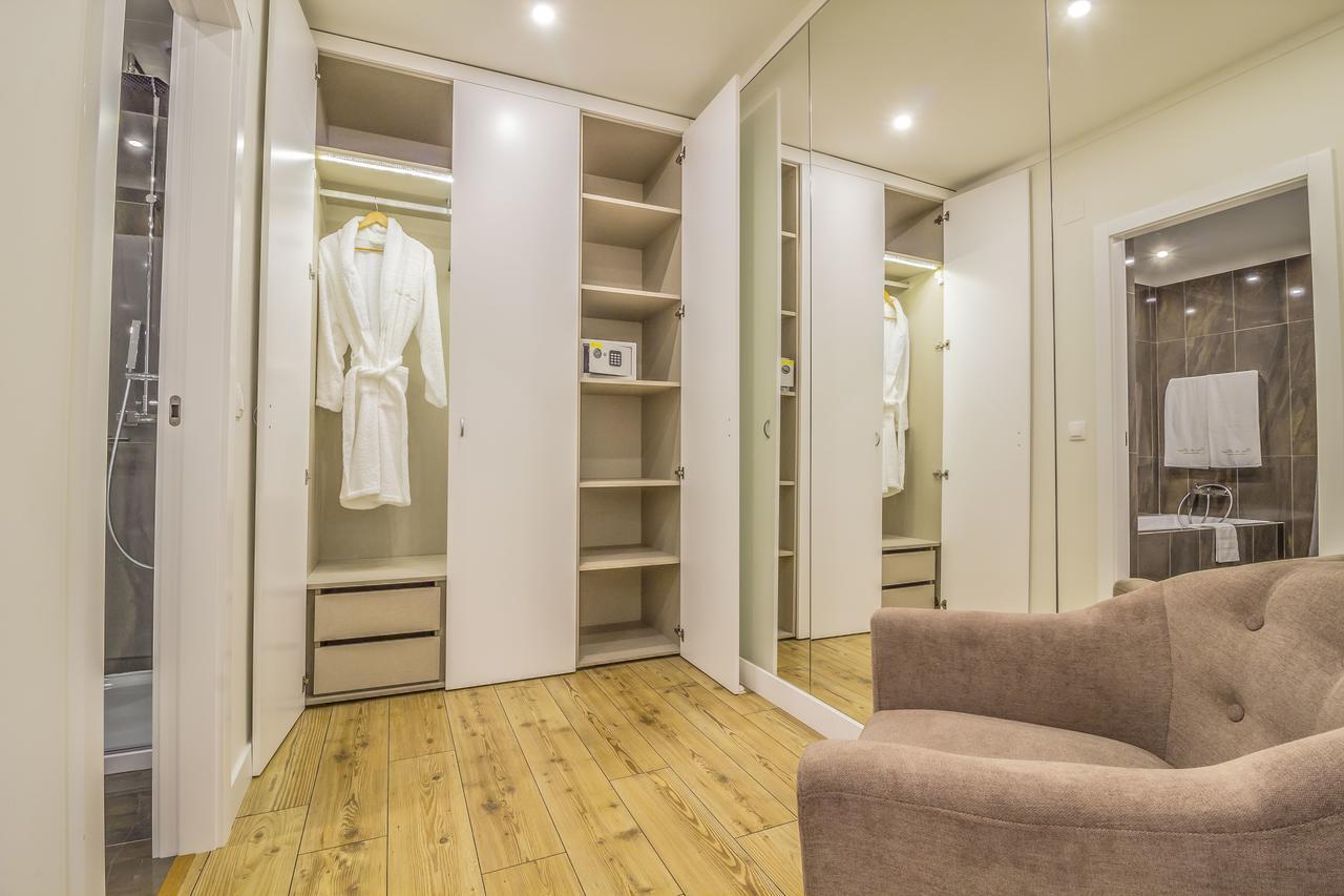 Bed and Breakfast Paco Do Bispo Boutique House Синтра Экстерьер фото