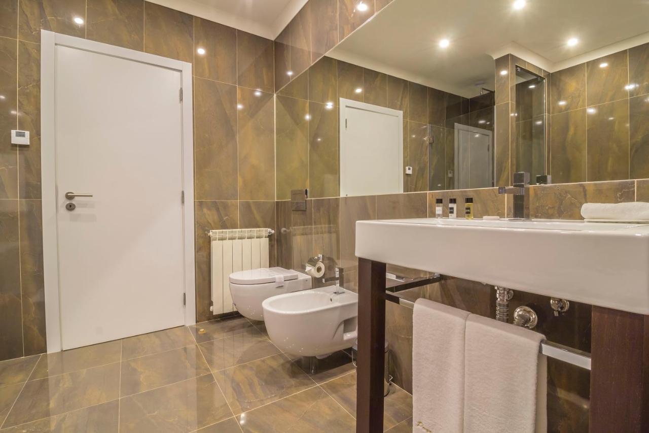 Bed and Breakfast Paco Do Bispo Boutique House Синтра Экстерьер фото