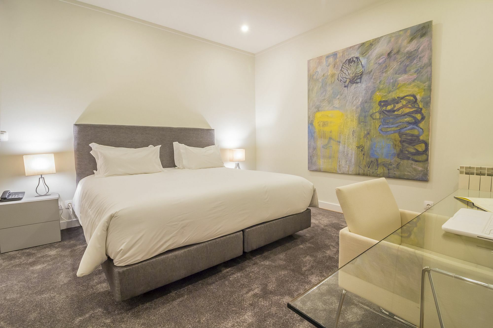 Bed and Breakfast Paco Do Bispo Boutique House Синтра Экстерьер фото