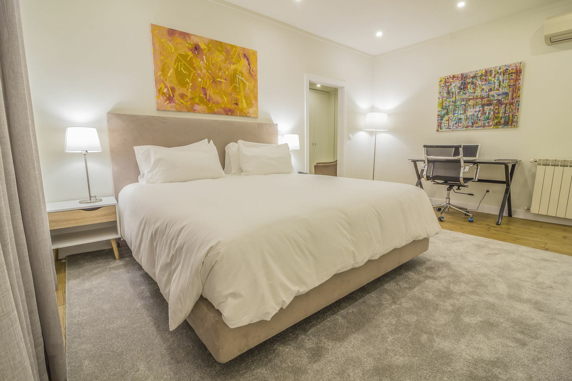 Bed and Breakfast Paco Do Bispo Boutique House Синтра Экстерьер фото