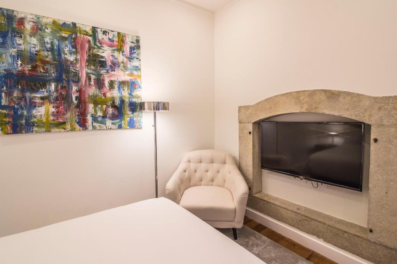 Bed and Breakfast Paco Do Bispo Boutique House Синтра Номер фото